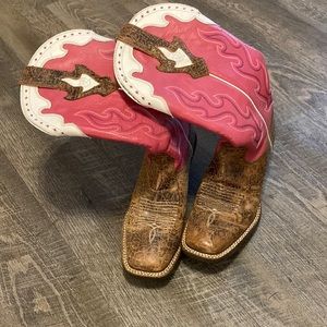Ariat Boots
